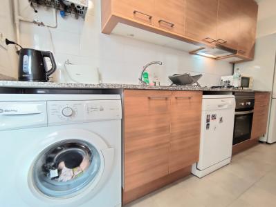 Apartment for Rent in Barcelona Ciutat De Granada - Sancho De àvila