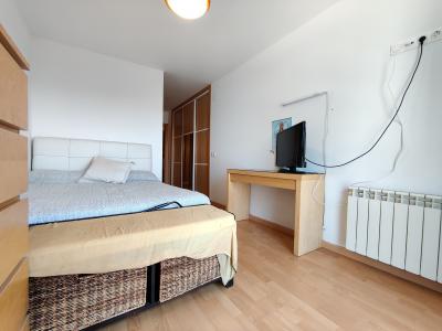 Apartment for Rent in Barcelona Ciutat De Granada - Sancho De àvila