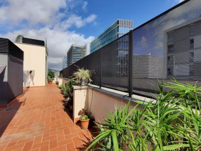 Apartment for Rent in Barcelona Ciutat De Granada - Sancho De àvila