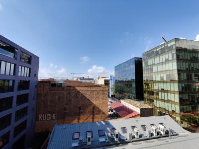 Apartment for Rent in Barcelona Ciutat De Granada - Sancho De àvila