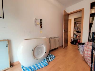 Apartment for Rent in Barcelona Ciutat De Granada - Sancho De àvila