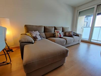 Apartment for Rent in Barcelona Ciutat De Granada - Sancho De àvila