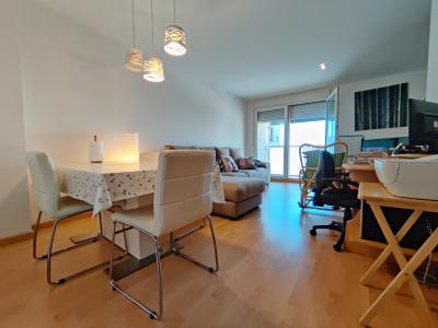 Apartment for Rent in Barcelona Ciutat De Granada - Sancho De àvila