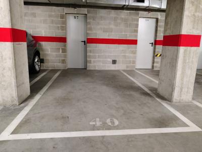 Apartment for Rent in Barcelona Ciutat De Granada - Sancho De àvila