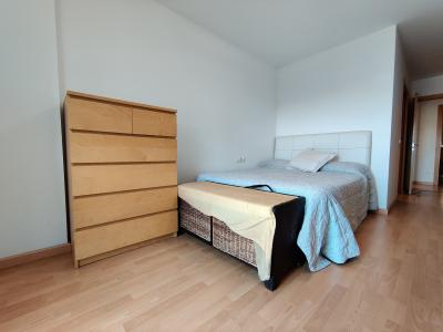 Apartment for Rent in Barcelona Ciutat De Granada - Sancho De àvila