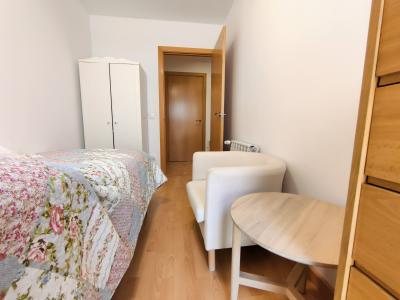 Apartment for Rent in Barcelona Ciutat De Granada - Sancho De àvila
