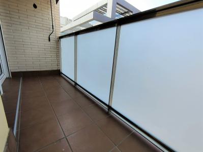 Apartment for Rent in Barcelona Ciutat De Granada - Sancho De àvila