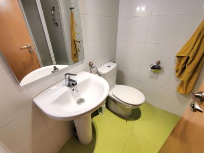 Apartment for Rent in Barcelona Ciutat De Granada - Sancho De àvila