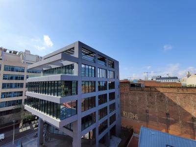 Apartment for Rent in Barcelona Ciutat De Granada - Sancho De àvila