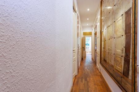 Wohnung zur Miete in Barcelona Xiprer - Villar