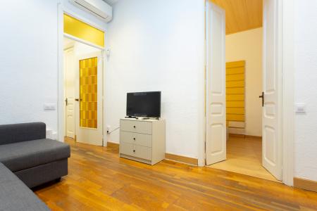 Wohnung zur Miete in Barcelona Xiprer - Villar