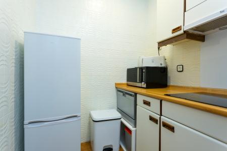 Wohnung zur Miete in Barcelona Xiprer - Villar