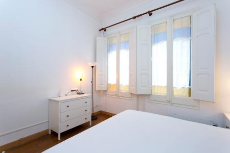 Wohnung zur Miete in Barcelona Xiprer - Villar
