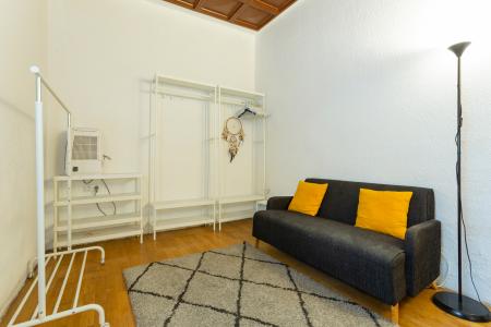 Wohnung zur Miete in Barcelona Xiprer - Villar