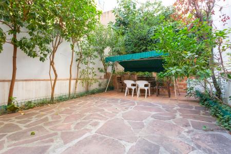 Wohnung zur Miete in Barcelona Xiprer - Villar