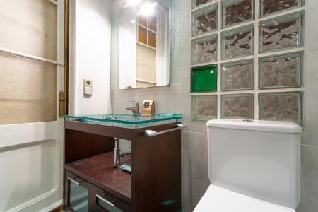 Wohnung zur Miete in Barcelona Xiprer - Villar