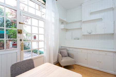 Wohnung zur Miete in Barcelona Xiprer - Villar