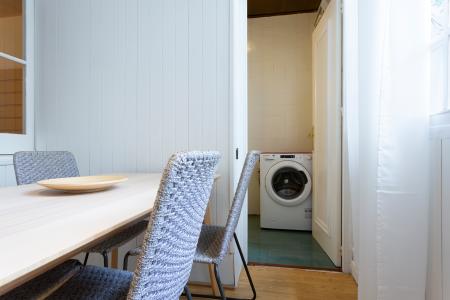 Wohnung zur Miete in Barcelona Xiprer - Villar