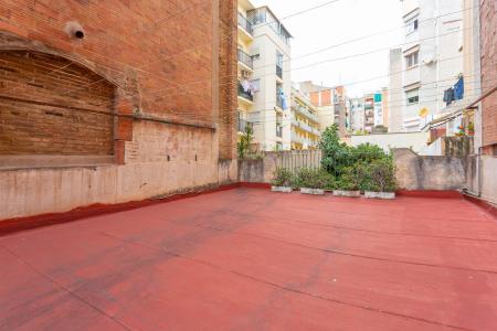Wohnung zur Miete in Barcelona Xiprer - Villar