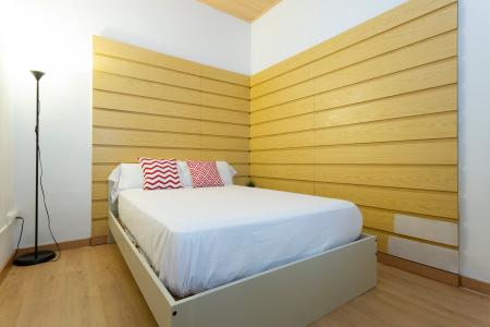 Wohnung zur Miete in Barcelona Xiprer - Villar