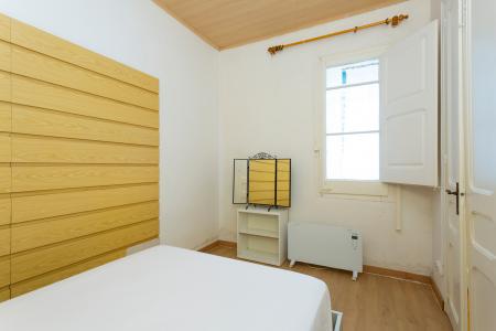 Wohnung zur Miete in Barcelona Xiprer - Villar
