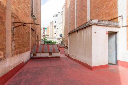 Wohnung zur Miete in Barcelona Xiprer - Villar