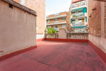 Wohnung zur Miete in Barcelona Xiprer - Villar