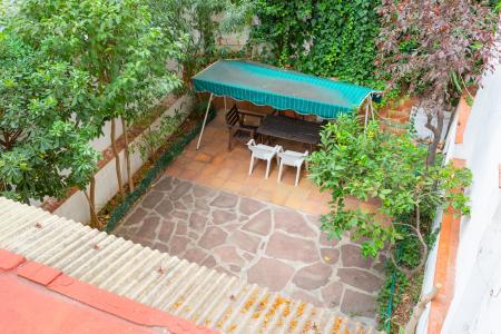 Wohnung zur Miete in Barcelona Xiprer - Villar