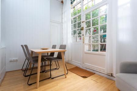 Wohnung zur Miete in Barcelona Xiprer - Villar