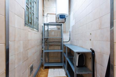 Wohnung zur Miete in Barcelona Xiprer - Villar