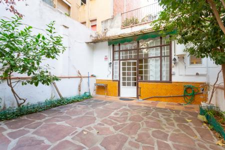 Wohnung zur Miete in Barcelona Xiprer - Villar