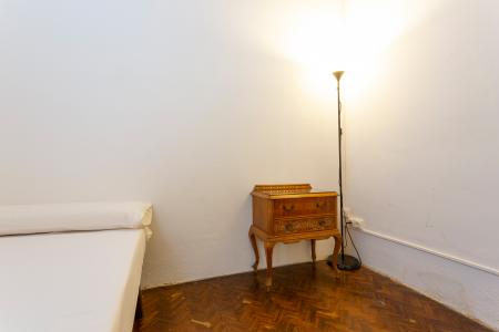 Wohnung zur Miete in Barcelona Xiprer - Villar