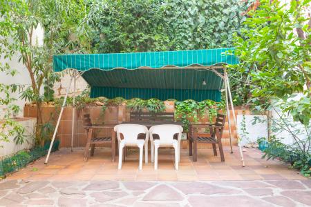 Wohnung zur Miete in Barcelona Xiprer - Villar