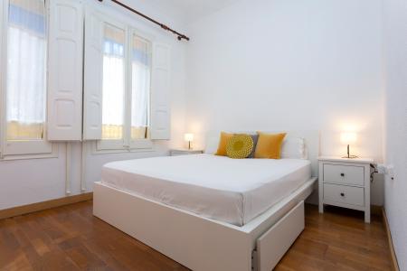 Wohnung zur Miete in Barcelona Xiprer - Villar