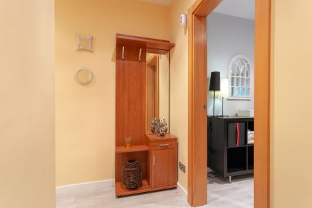 Bonito piso de alquiler en Sants