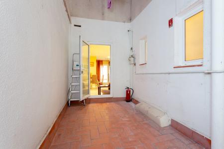 Bonito piso de alquiler en Sants