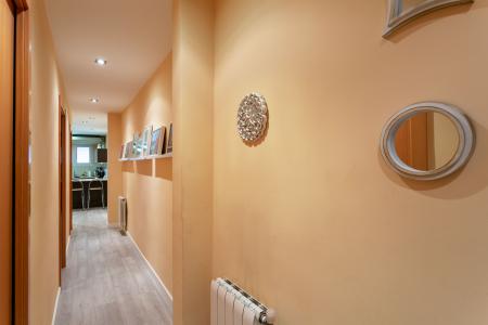 Bonito piso de alquiler en Sants