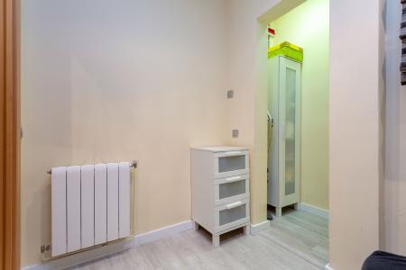 Bonito piso de alquiler en Sants