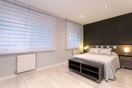 Bonito piso de alquiler en Sants