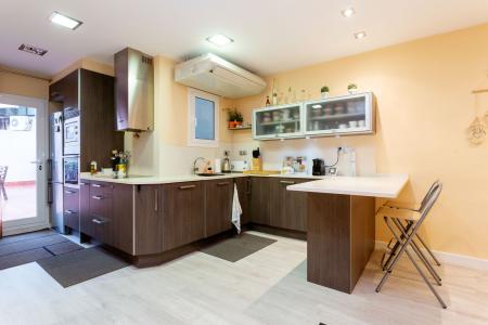 Bonito piso de alquiler en Sants