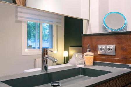 Bonito piso de alquiler en Sants