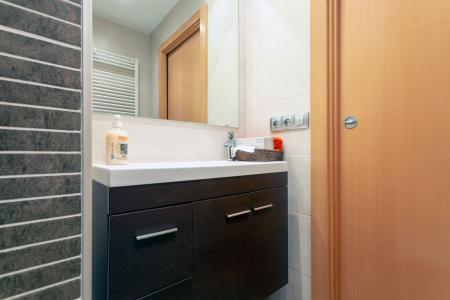 Bonito piso de alquiler en Sants