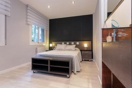 Bonito piso de alquiler en Sants