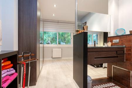 Bonito piso de alquiler en Sants