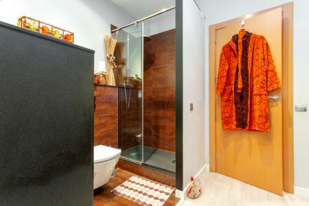 Bonito piso de alquiler en Sants