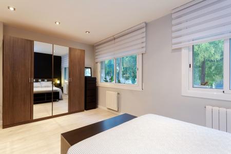 Bonito piso de alquiler en Sants