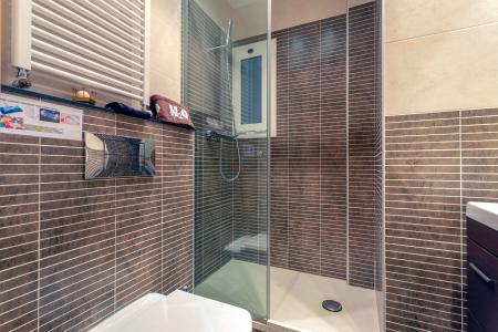 Bonito piso de alquiler en Sants