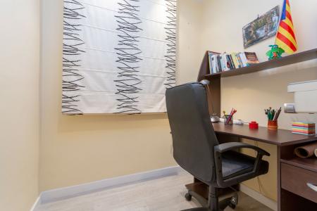 Bonito piso de alquiler en Sants