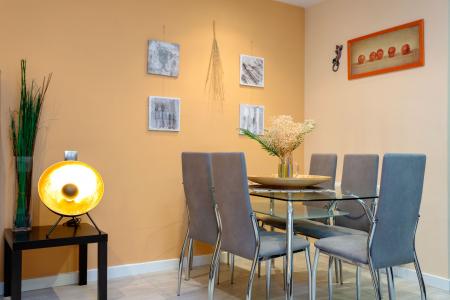 Bonito piso de alquiler en Sants