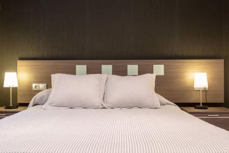 Bonito piso de alquiler en Sants